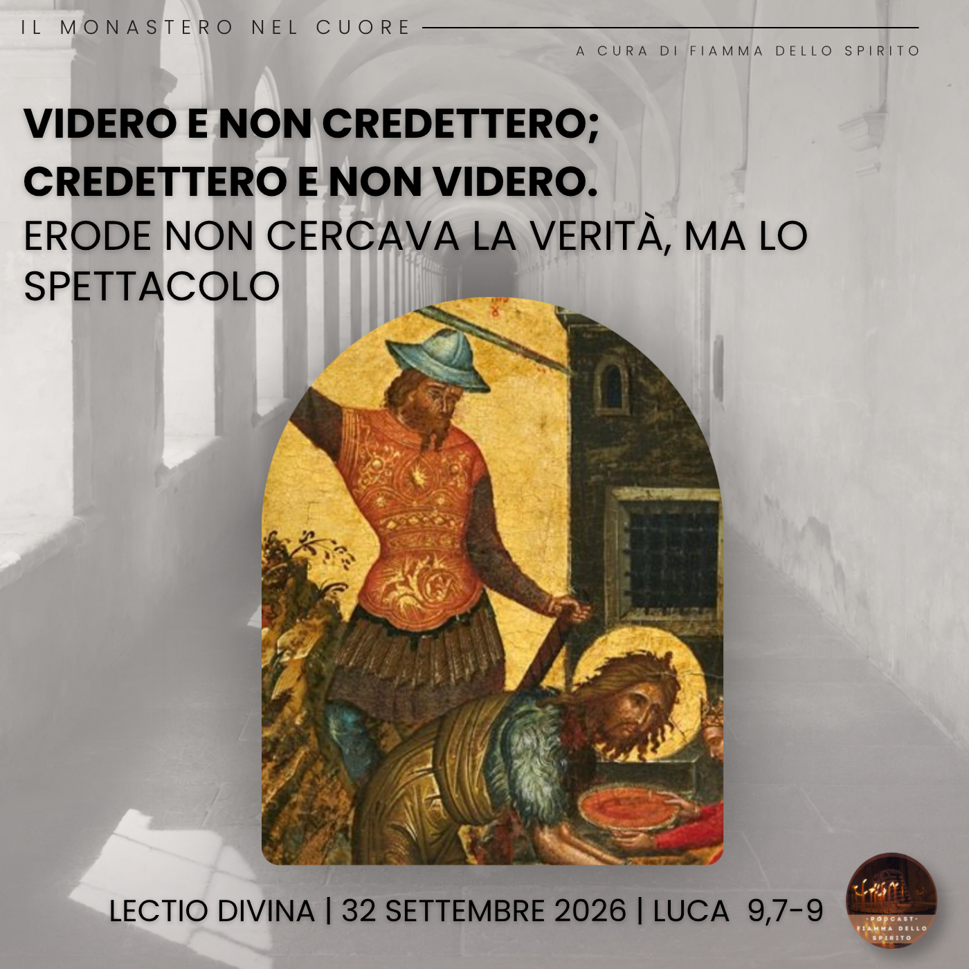 A cura di Fiamma dello Spirito https://whatsapp.com/channel/0029VbBAywy4NVieF0HanE0z